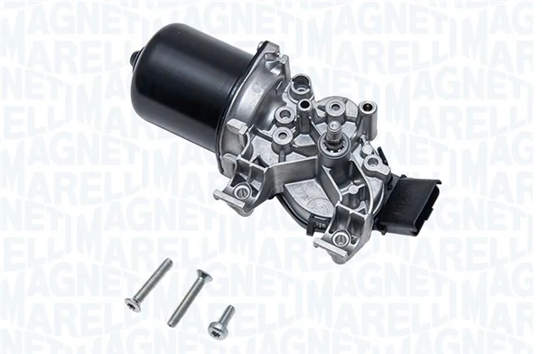 Wiper Motor